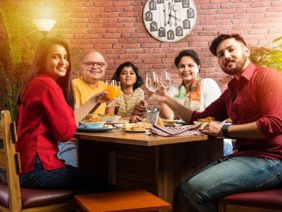 Family Restaurant (2)