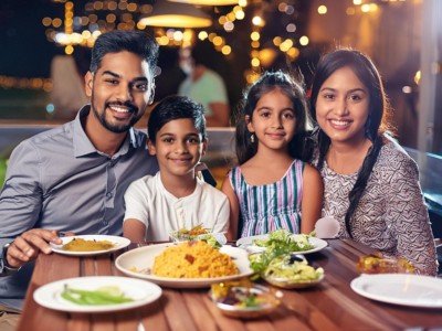 Family Restaurant (3)