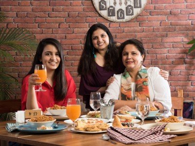 Family Restaurant (4)