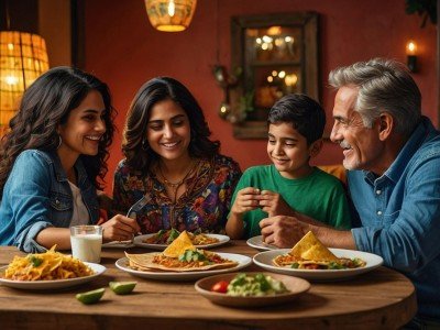Family Restaurant (5)