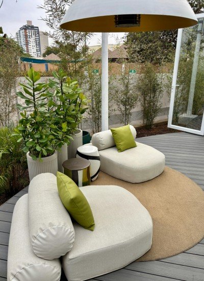 Oracle Guest House